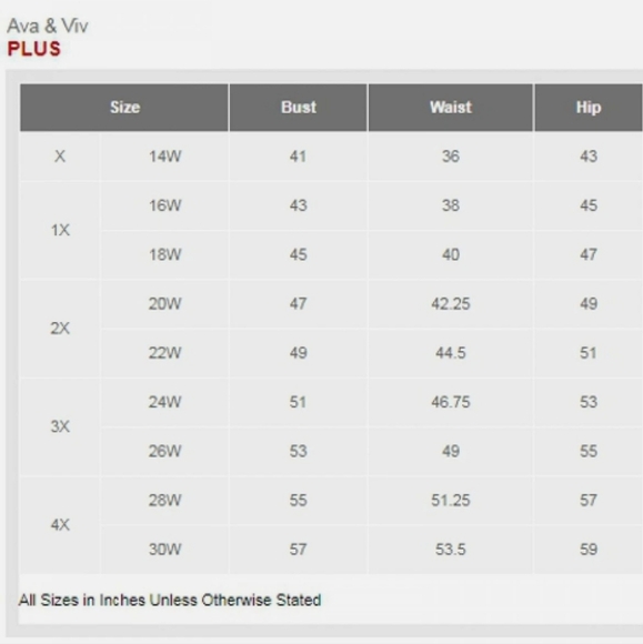 Ava & Viv 3X Blush Crushed Velour Pullover Stretch N-1760 - Picture 12 of 12